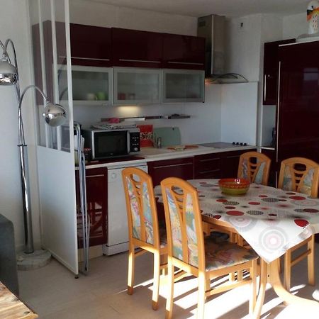 Acapulco Apartment Fréjus Exterior photo