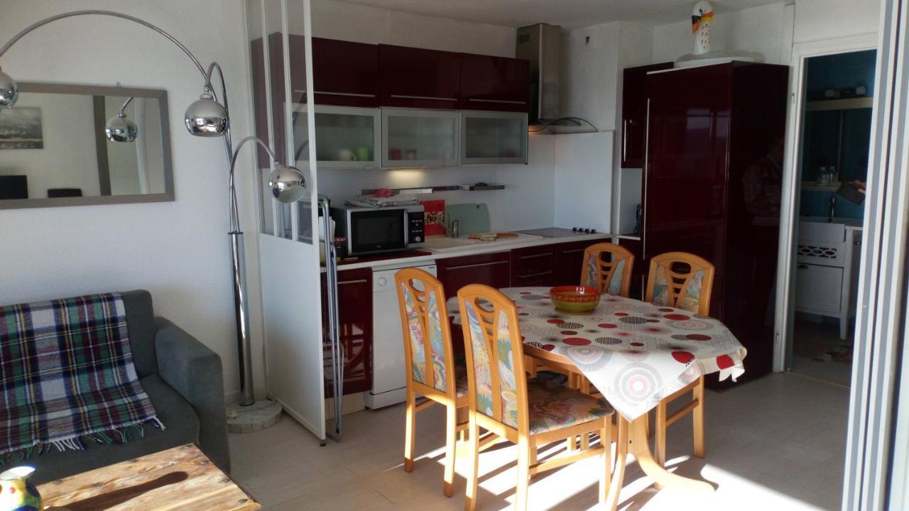 Acapulco Apartment Fréjus Exterior photo