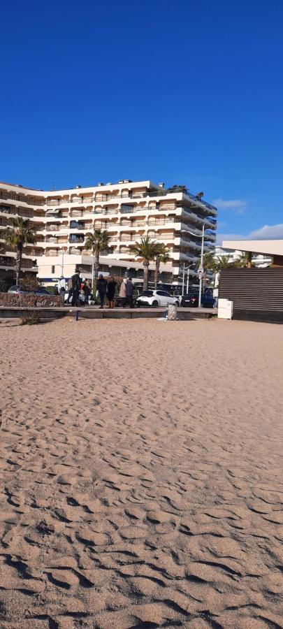 Acapulco Apartment Fréjus Exterior photo