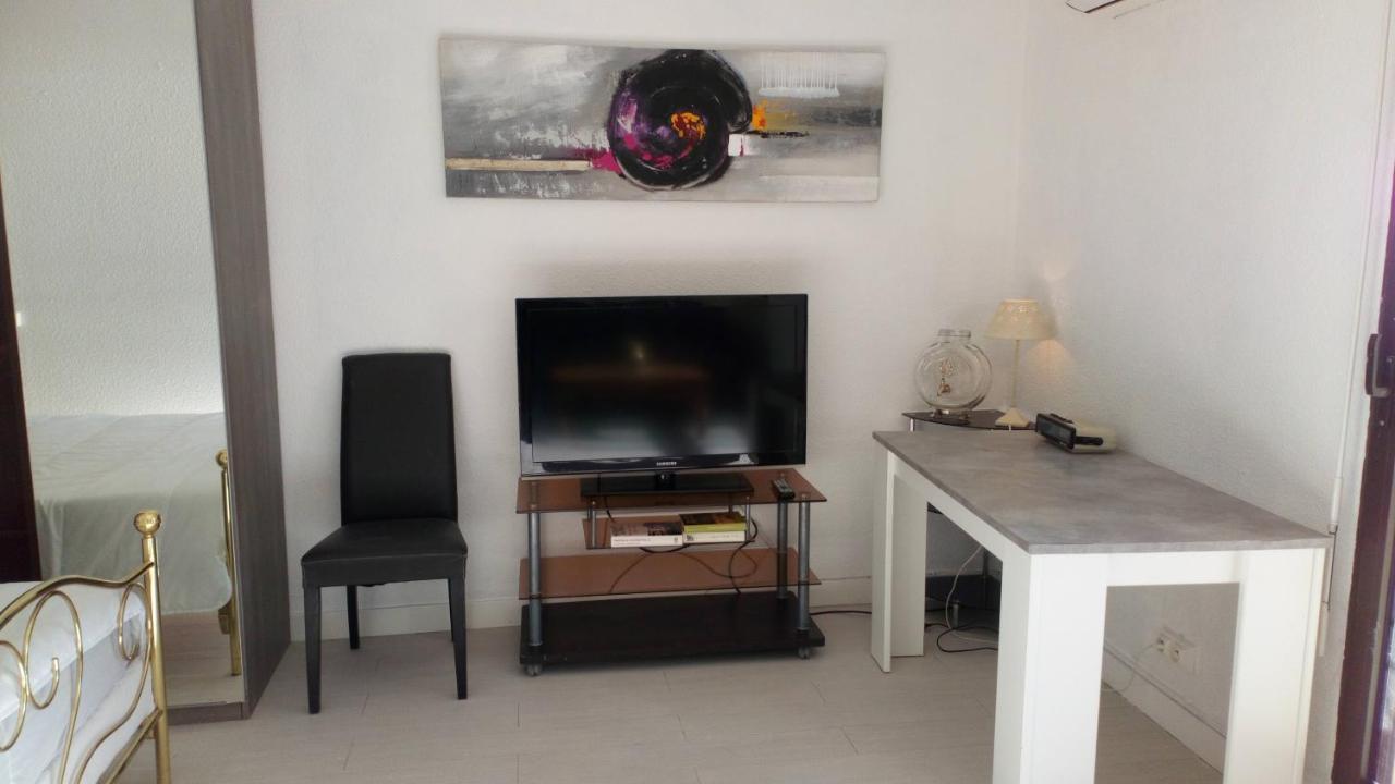 Acapulco Apartment Fréjus Exterior photo